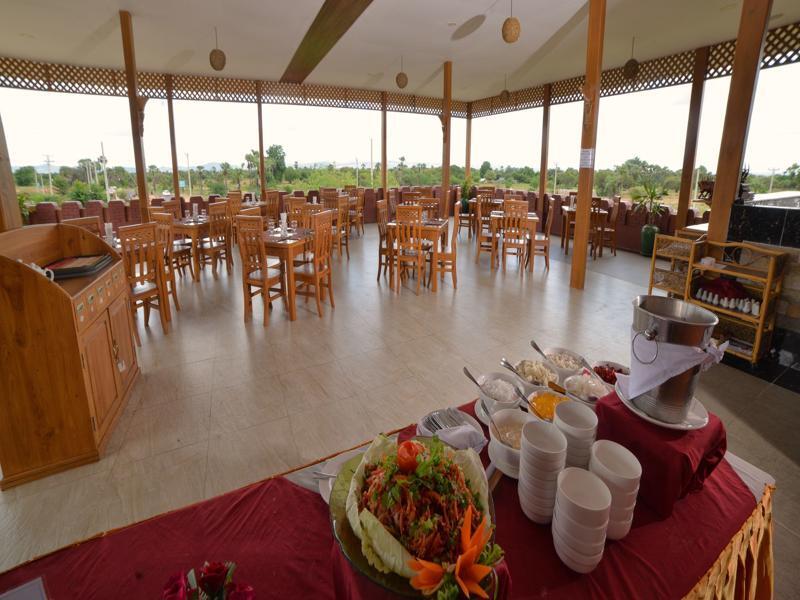 Bagan Emerald Hotel Nyaung-U Exterior photo